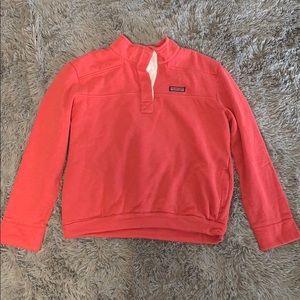 Vineyard vines sweater